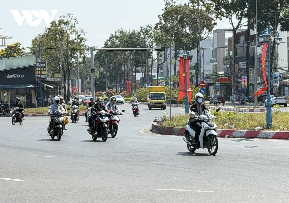 nang nong dien rong keo dai, du bao xam nhap man voi nong do cao tai can tho hinh anh 1