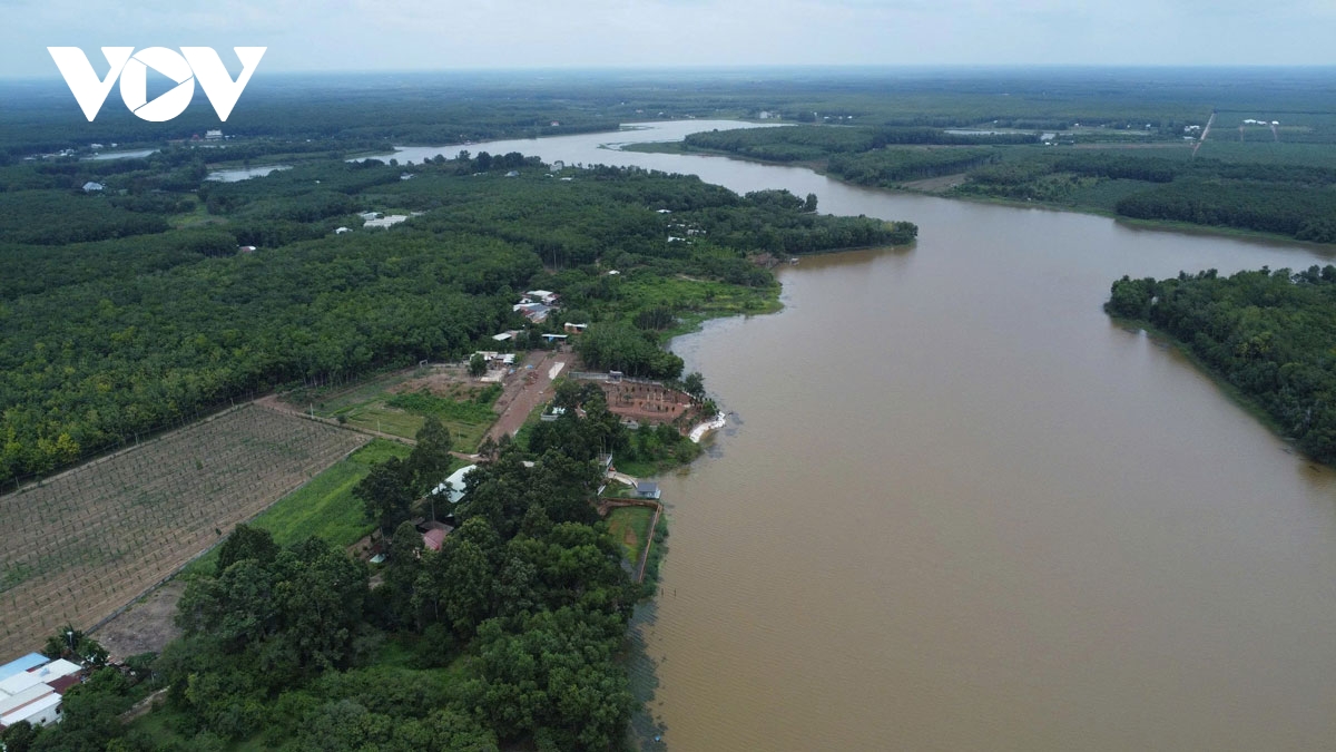 Dong phu Dong nai phat huy the manh cong nghiep, day nhanh lo trinh len phuong hinh anh 3