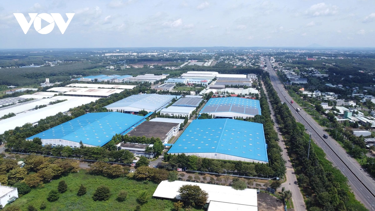 Dong phu Dong nai phat huy the manh cong nghiep, day nhanh lo trinh len phuong hinh anh 5