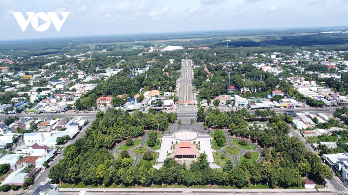 Dong phu Dong nai phat huy the manh cong nghiep, day nhanh lo trinh len phuong hinh anh 6