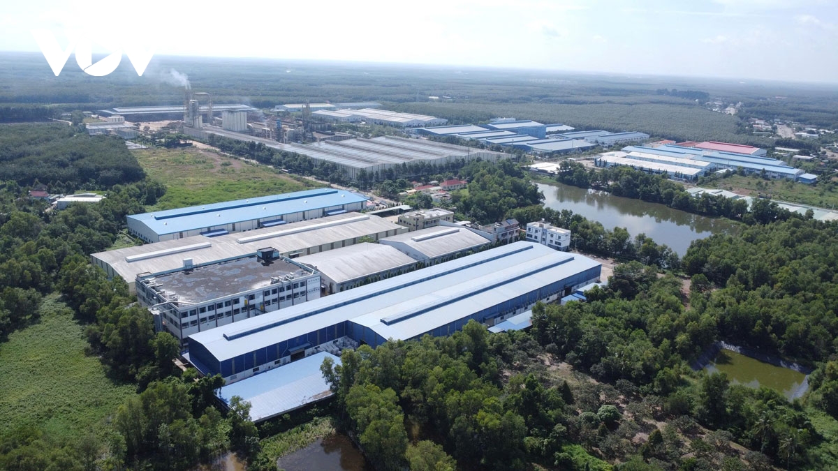 Dong phu Dong nai phat huy the manh cong nghiep, day nhanh lo trinh len phuong hinh anh 4