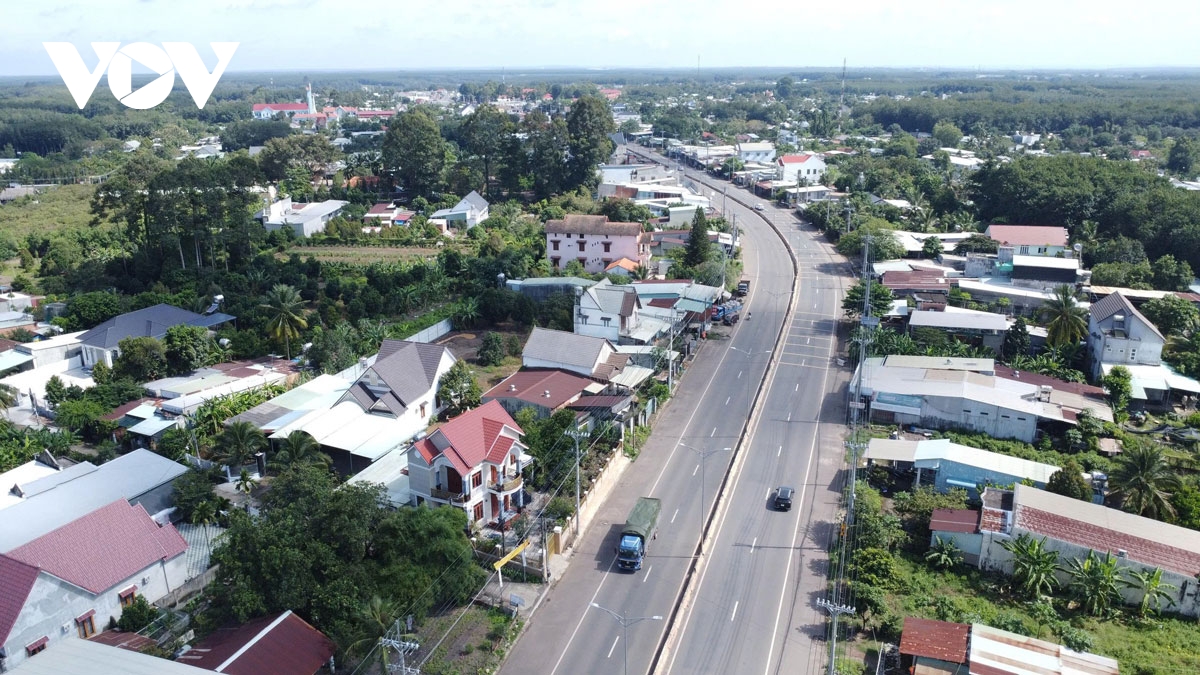 Dong phu Dong nai phat huy the manh cong nghiep, day nhanh lo trinh len phuong hinh anh 2