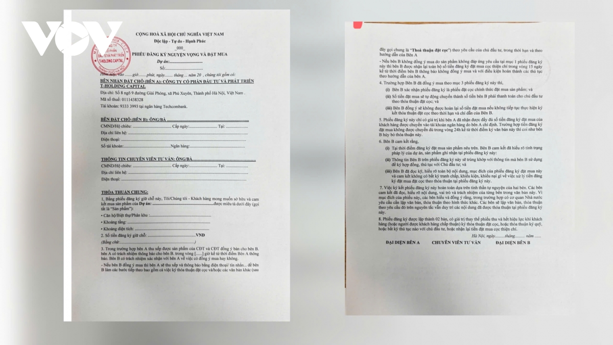du an mic tower 54 to huu xuat hien tinh trang huy dong von trai phep hinh anh 3