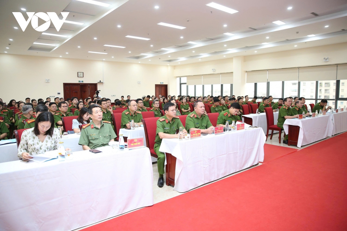 thieu tuong duong Duc hai nhan dien nguy co tu som, khong de xay ra chay lon hinh anh 2