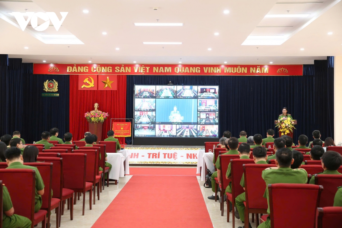 thieu tuong duong Duc hai nhan dien nguy co tu som, khong de xay ra chay lon hinh anh 3