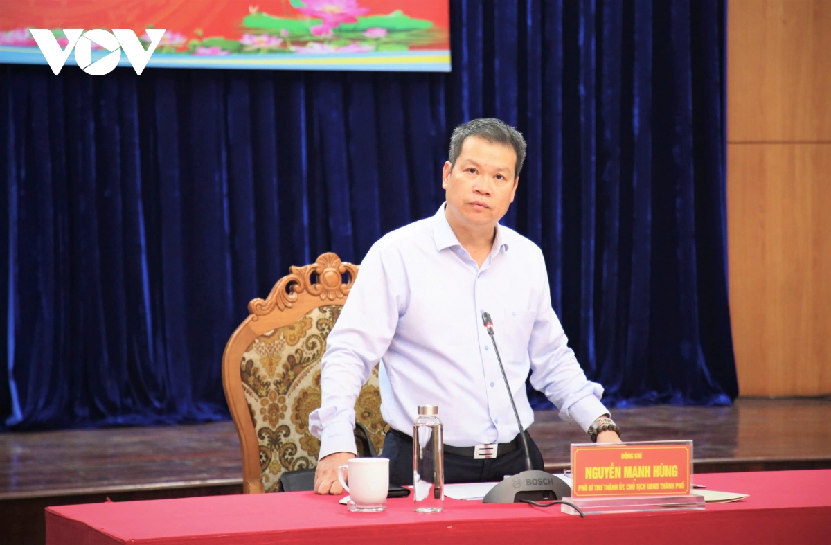 Da nang nghien cuu phuong an dua cac truong dai hoc ve tam ky hinh anh 3