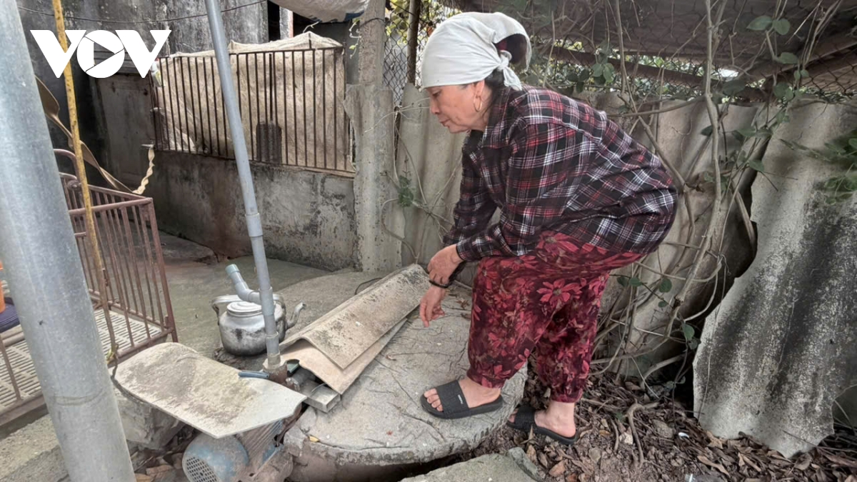 can canh cuoc song cua nguoi dan khat nuoc sach du song ven song Da hinh anh 7