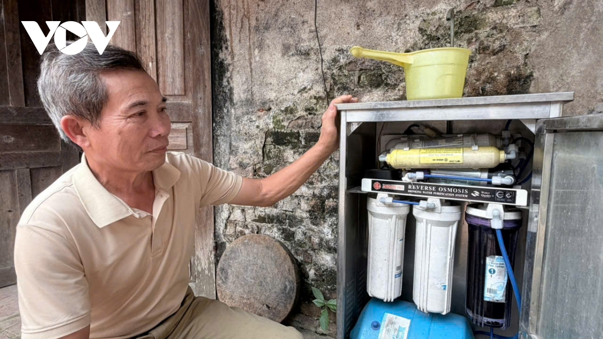 hang chuc nghin dan song ven song Da van mon moi cho nuoc sach hinh anh 4