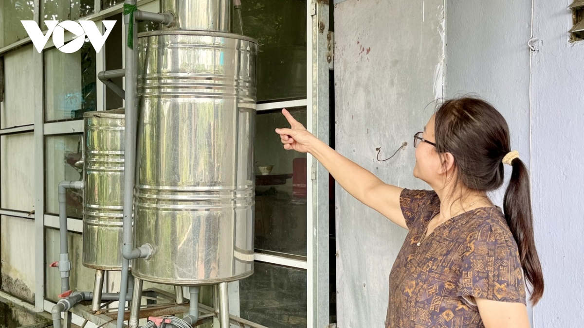 hang chuc nghin dan song ven song Da van mon moi cho nuoc sach hinh anh 2