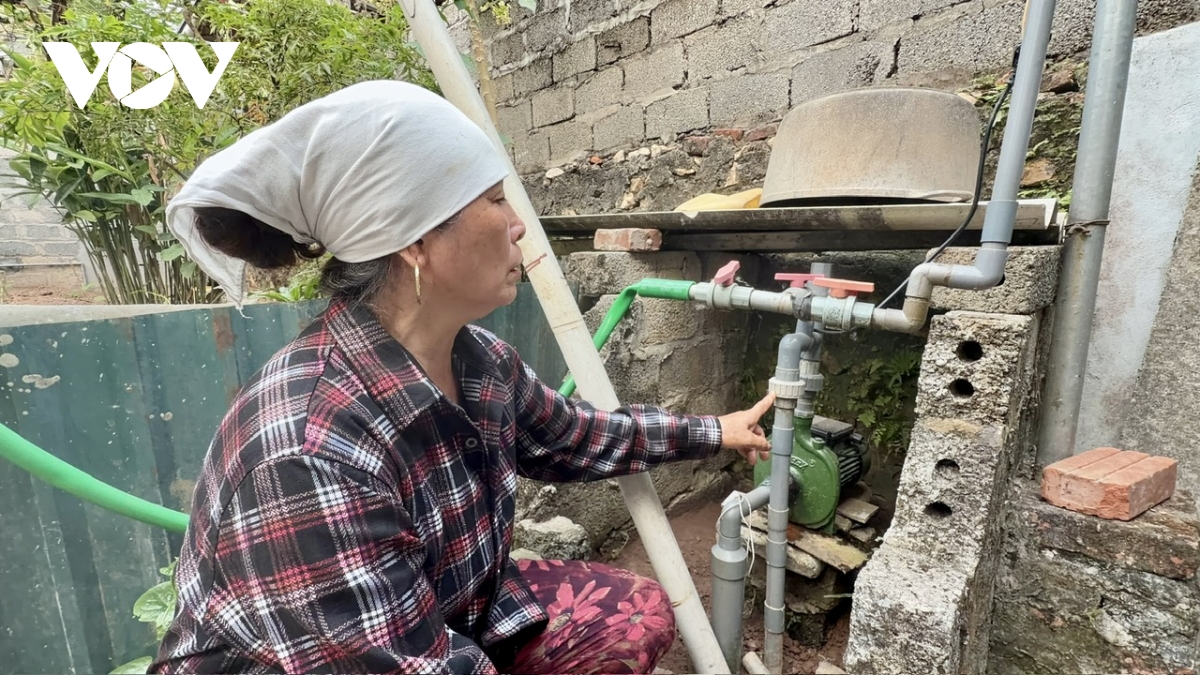 hang chuc nghin dan song ven song Da van mon moi cho nuoc sach hinh anh 5