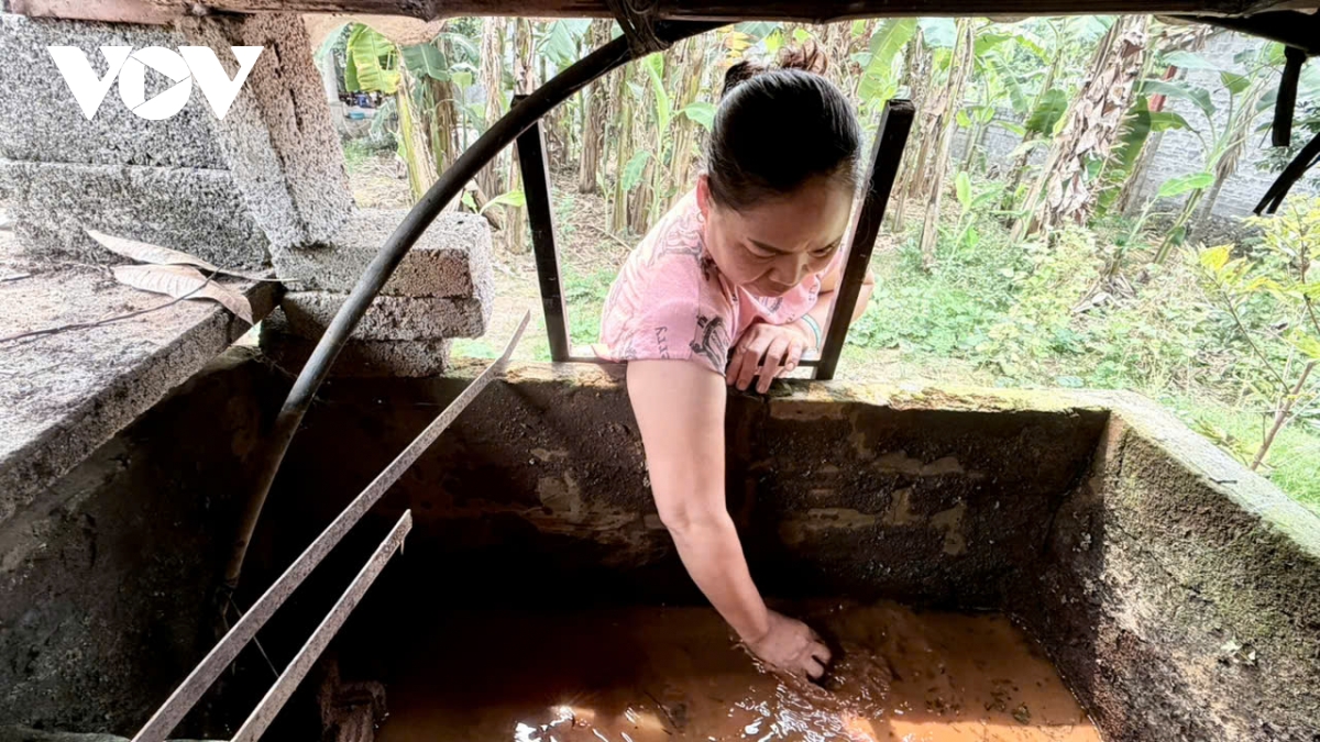 hang chuc nghin dan song ven song Da van mon moi cho nuoc sach hinh anh 3