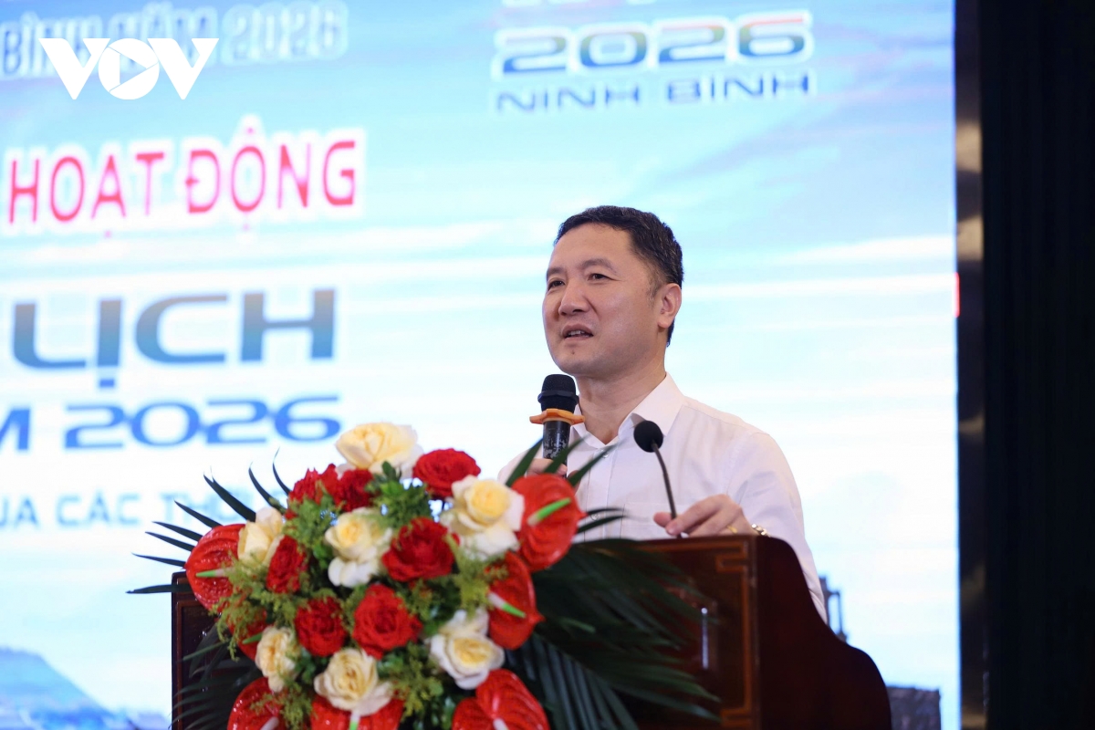 sap dien ra tuan du lich ninh binh voi loat su kien dac sac hinh anh 2