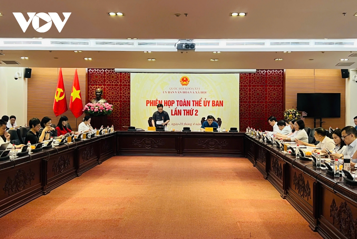 can co co che dac thu de van hoa viet nam cat canh hinh anh 1