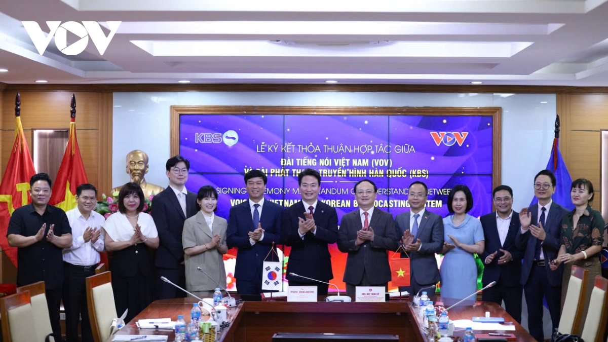 vov ky ket hop tac voi kbs han quoc hinh anh 5