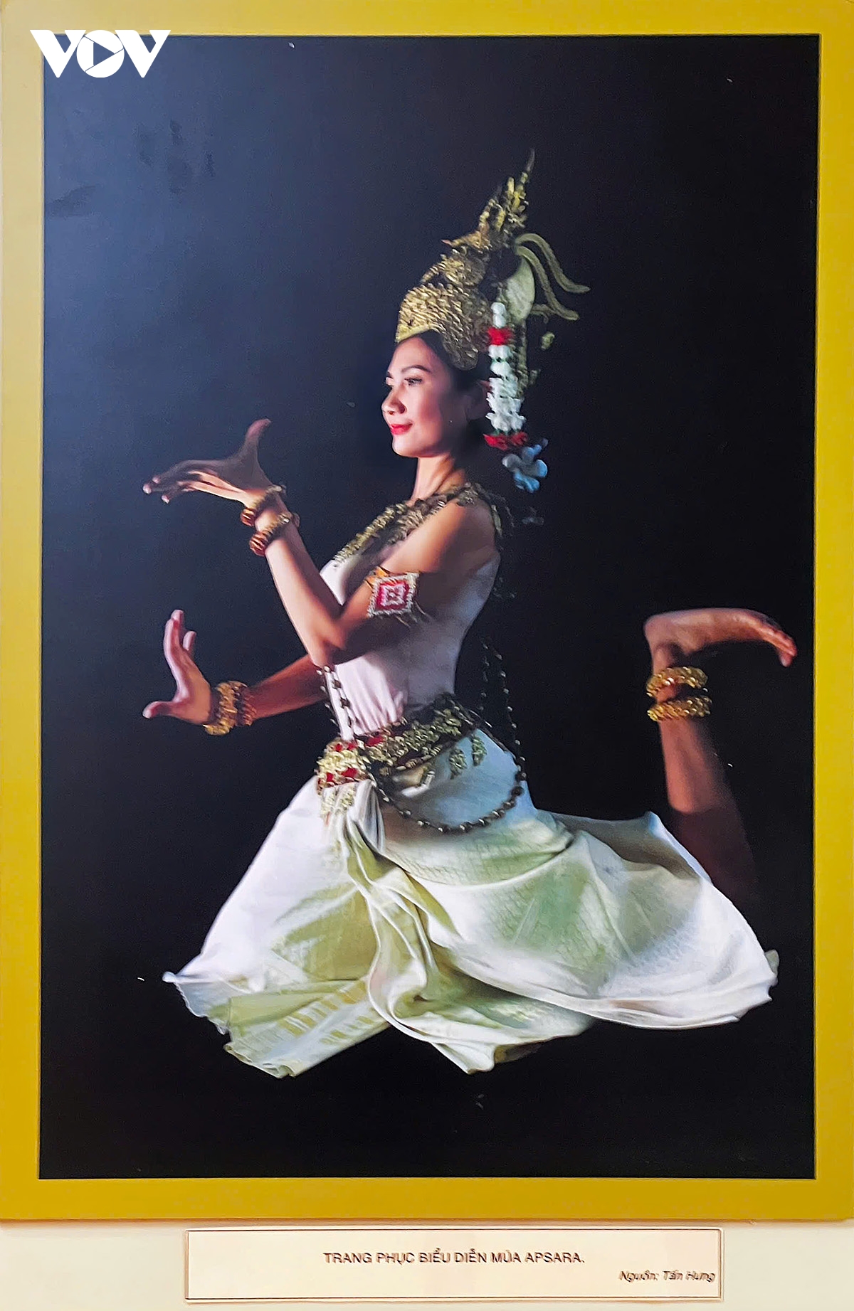 van hoa vung mien hoi tu tai Den hung can tho, huong ve ngay gio to hung vuong hinh anh 4