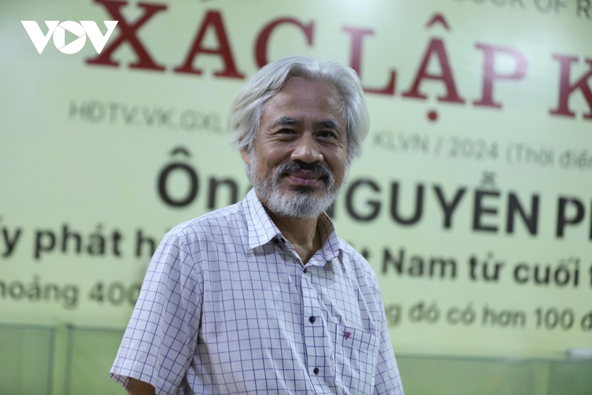 soi dong ngay sach va van hoa doc tai ninh binh hinh anh 4