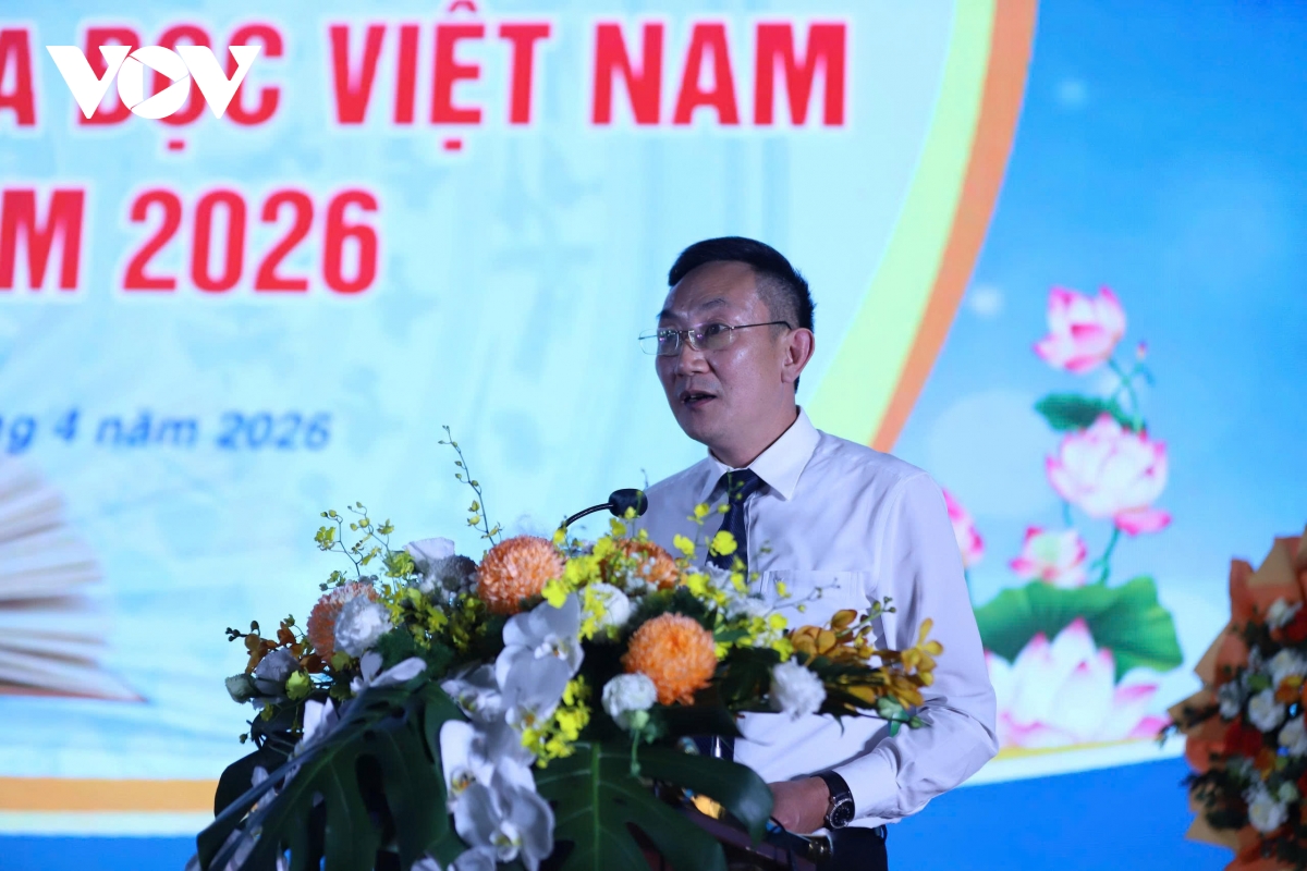 soi dong ngay sach va van hoa doc tai ninh binh hinh anh 1