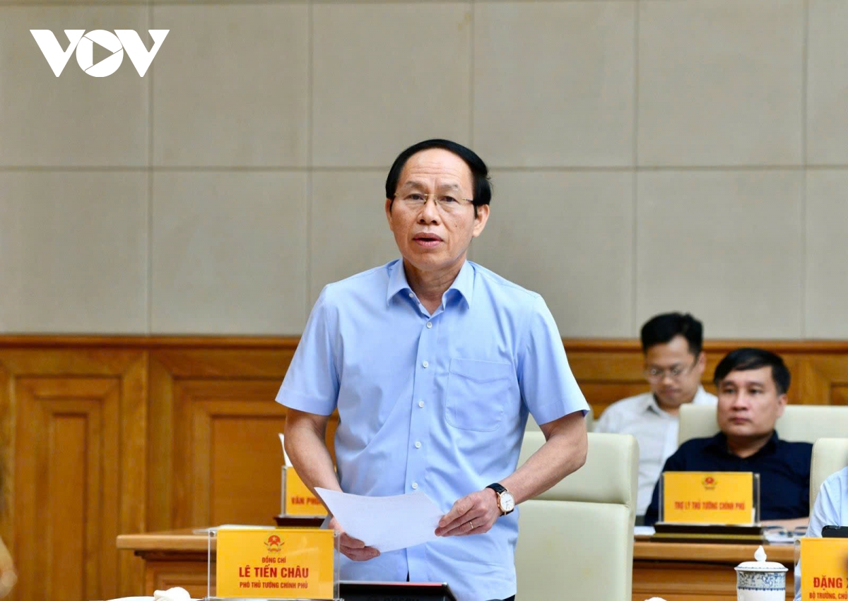 thu tuong bo gd Dt hoan thien nghi dinh ve viec mien phi sach giao khoa pho thong hinh anh 4