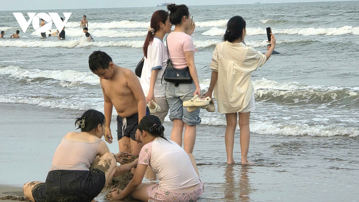 khai mac le hoi du lich he sam son - khat vong ruc ro hinh anh 3