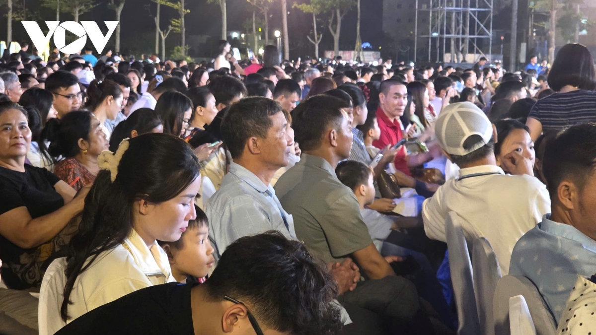 khai mac le hoi du lich he sam son - khat vong ruc ro hinh anh 13