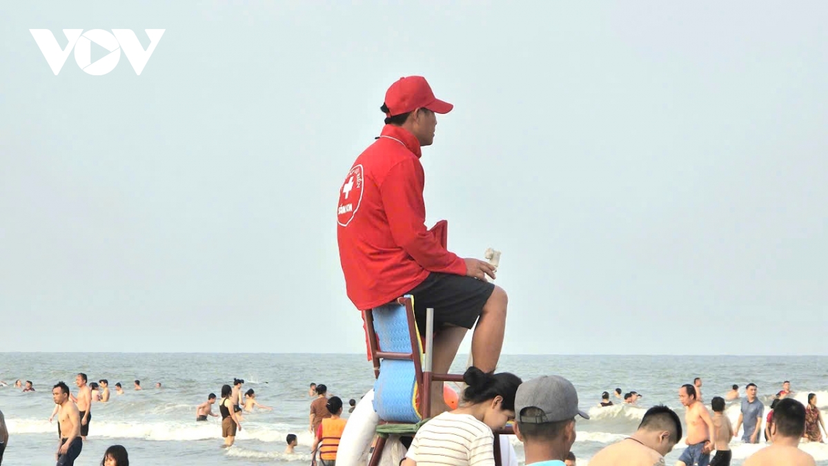 khai mac le hoi du lich he sam son - khat vong ruc ro hinh anh 5