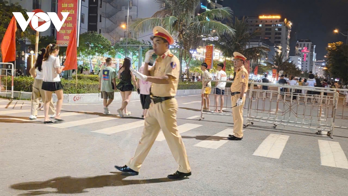 khai mac le hoi du lich he sam son - khat vong ruc ro hinh anh 7