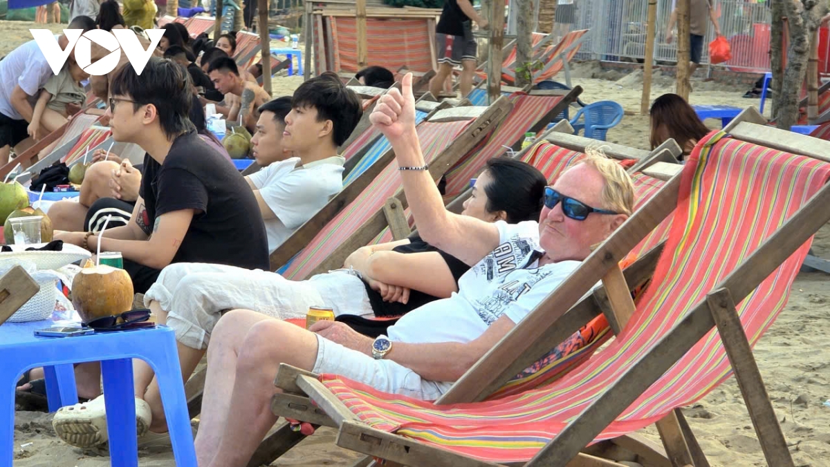 khai mac le hoi du lich he sam son - khat vong ruc ro hinh anh 4