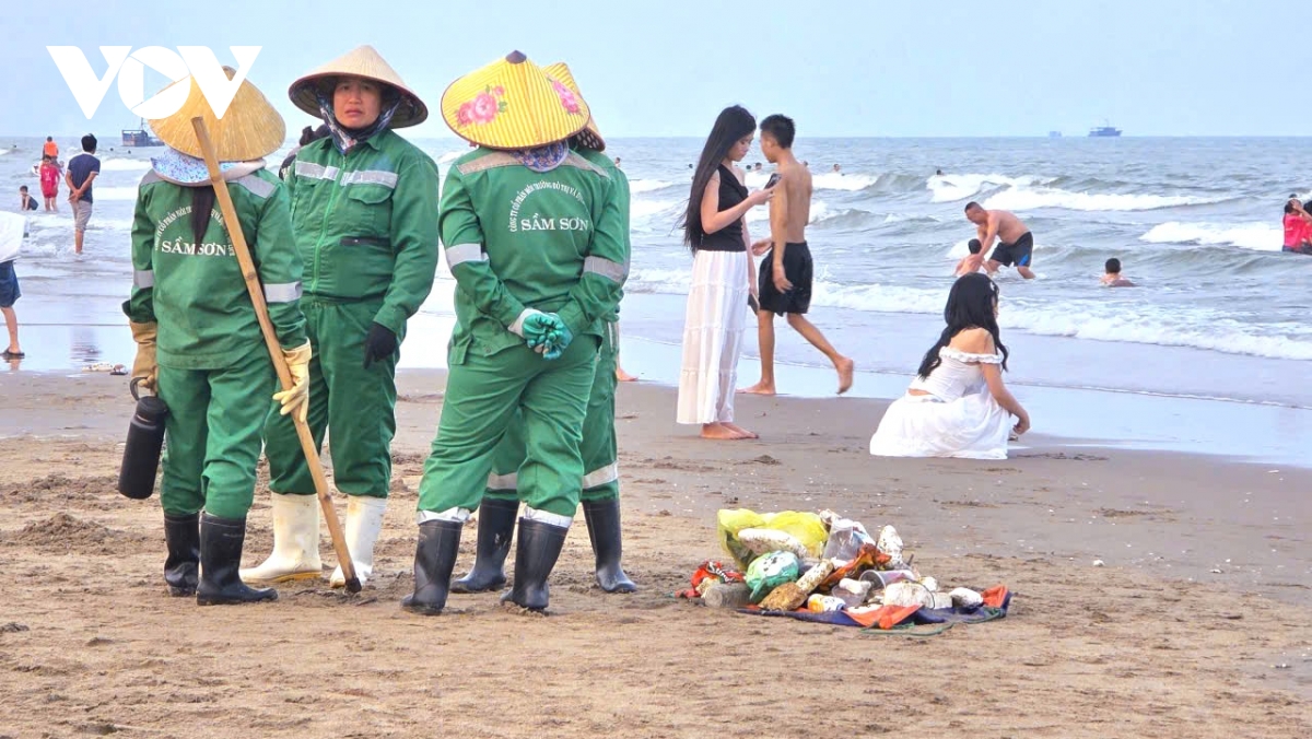 khai mac le hoi du lich he sam son - khat vong ruc ro hinh anh 6