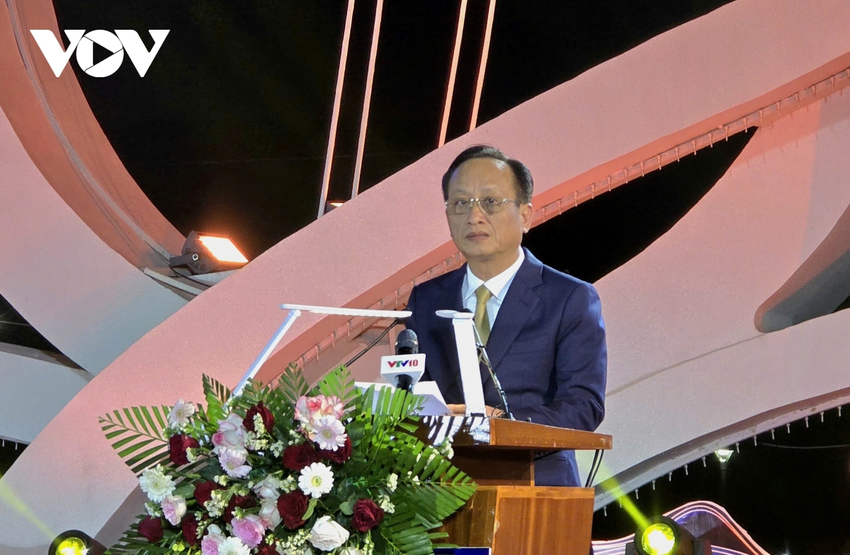 ca mau khai mac tuan le khoa hoc, cong nghe - van hoa, du lich hinh anh 2