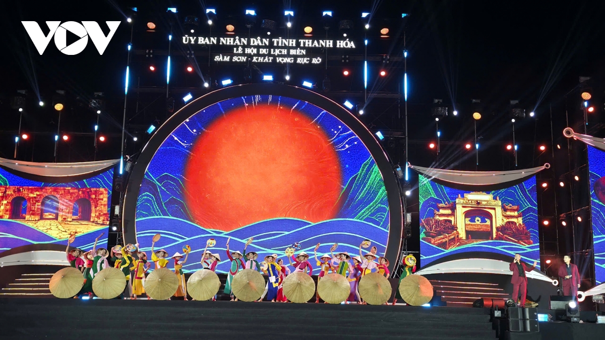 khai mac le hoi du lich he sam son - khat vong ruc ro hinh anh 9