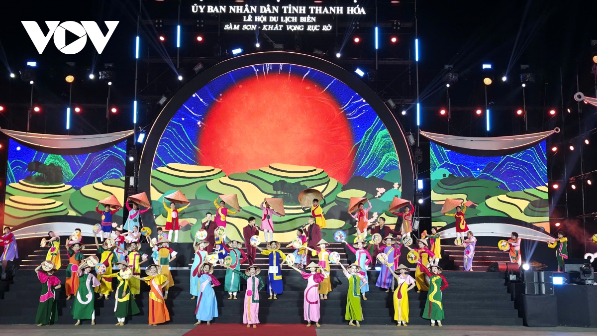 khai mac le hoi du lich he sam son - khat vong ruc ro hinh anh 8