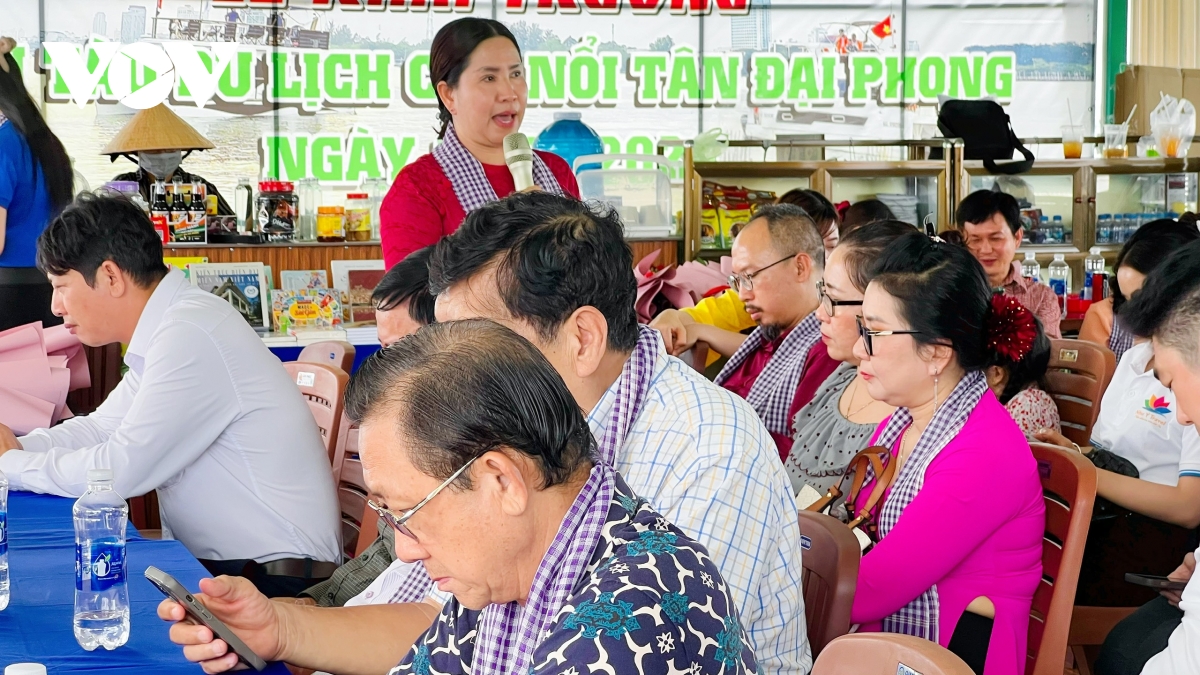 tim loi giai ben vung cho bao ton va phat trien cho noi cai rang hinh anh 2