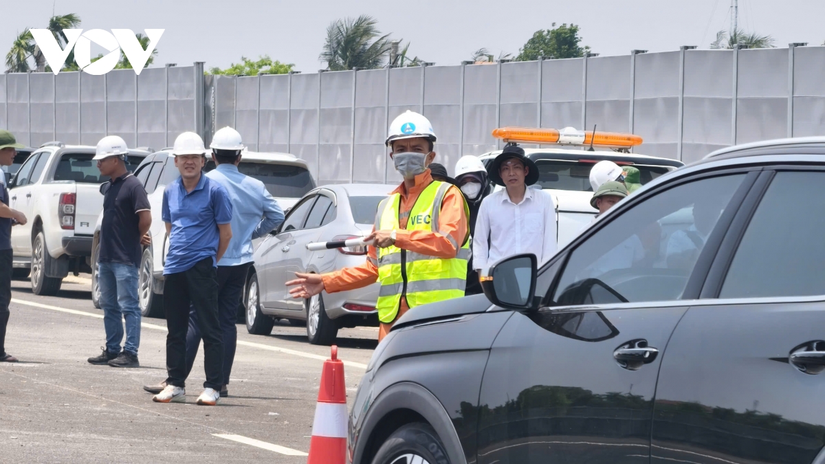 chinh thuc thong tuyen cao toc quang ngai - hoai nhon hinh anh 9