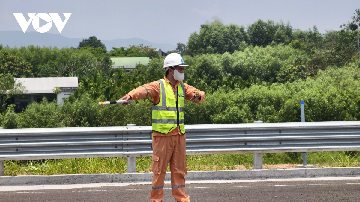 chinh thuc thong tuyen cao toc quang ngai - hoai nhon hinh anh 5