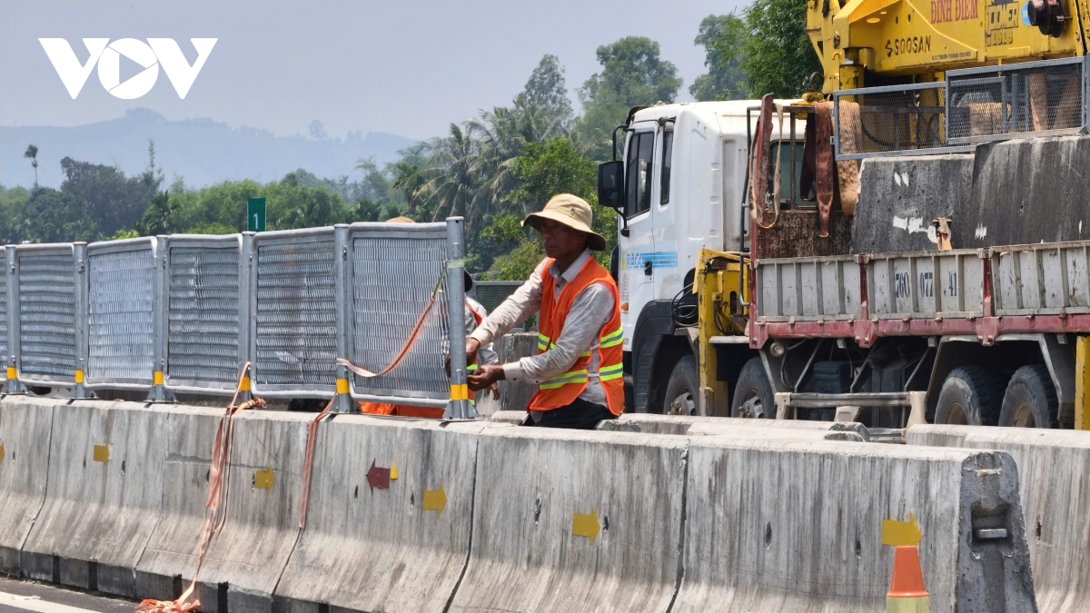 chinh thuc thong tuyen cao toc quang ngai - hoai nhon hinh anh 6