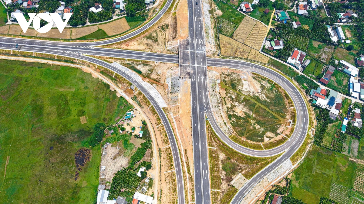 chinh thuc thong tuyen cao toc quang ngai - hoai nhon hinh anh 3