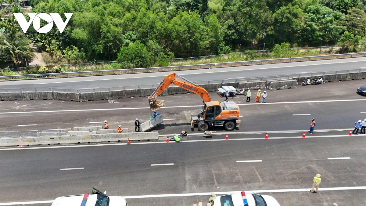 chinh thuc thong tuyen cao toc quang ngai - hoai nhon hinh anh 11