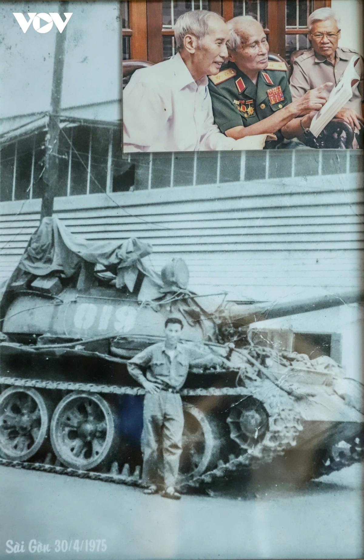  binh doan than mach nguon ky luat va dong tam trong thoi dai moi hinh anh 1