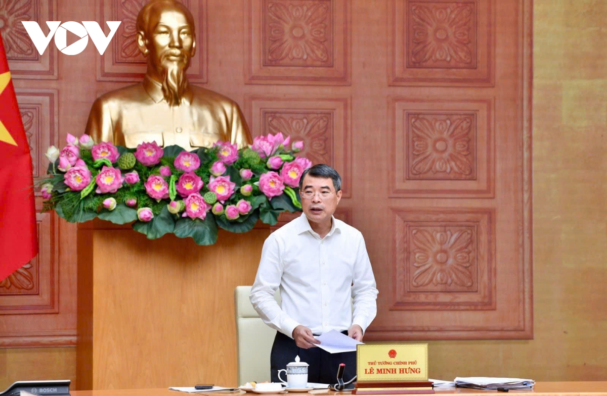 thu tuong khan truong dieu chinh tong the quy hoach he thong do thi va nong thon hinh anh 1