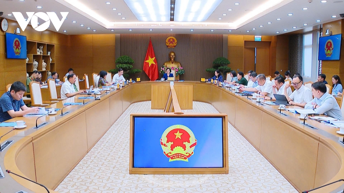 chuyen giao lang van hoa - du lich cac dan toc viet nam ve ha noi quan ly hinh anh 2