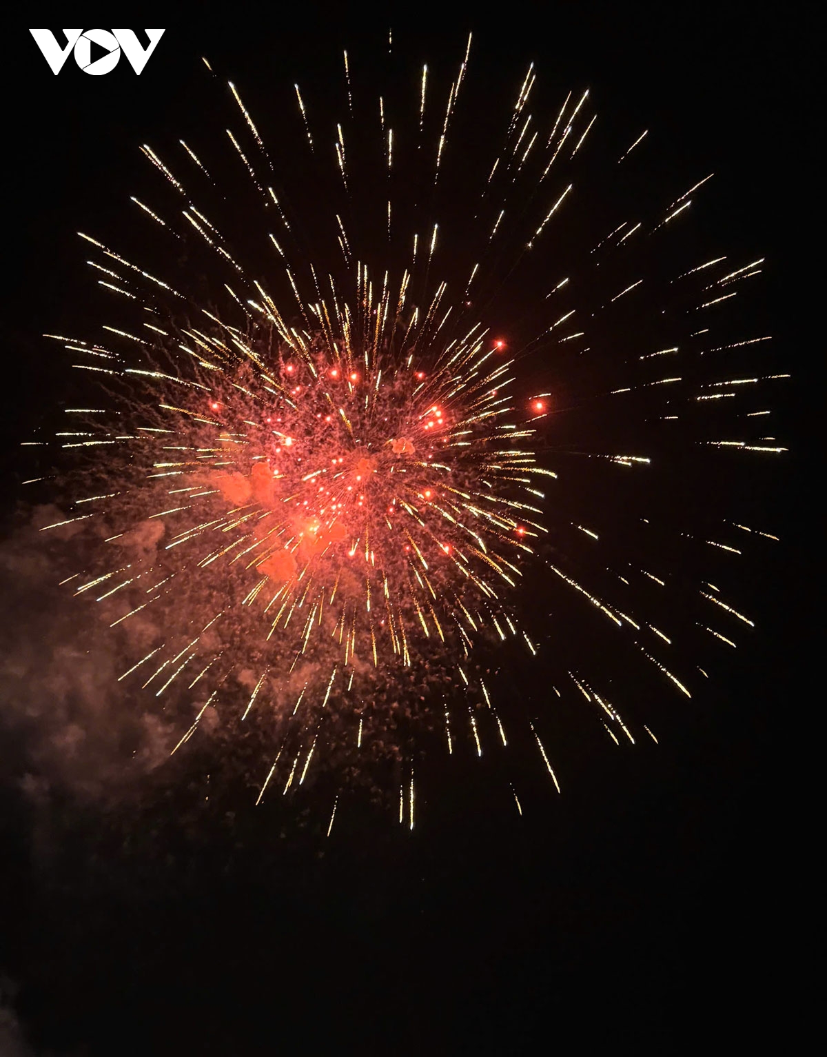 rang ro dem hoi thong nhat tai khu vuc bac tp.hcm va Dong nai hinh anh 1