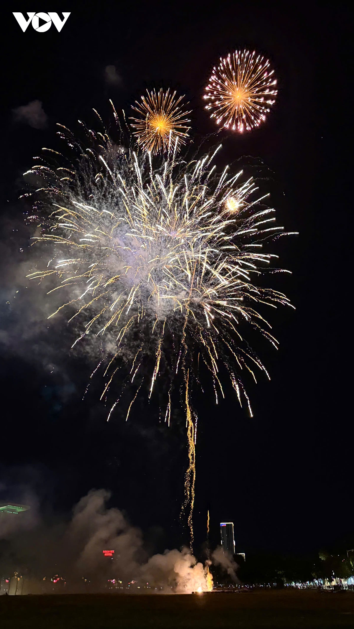 rang ro dem hoi thong nhat tai khu vuc bac tp.hcm va Dong nai hinh anh 2