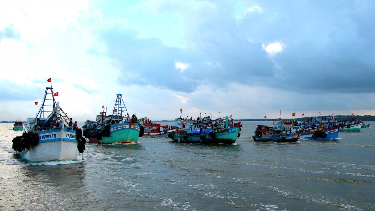 net dep van hoa cua le hoi nghinh Ong tran De, can tho hinh anh 1