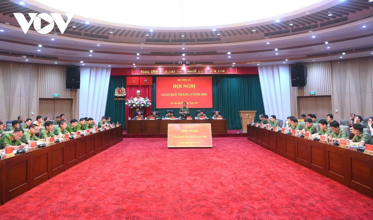 Dai tuong luong tam quang tap trung cac giai phap keo giam toi pham hinh anh 2