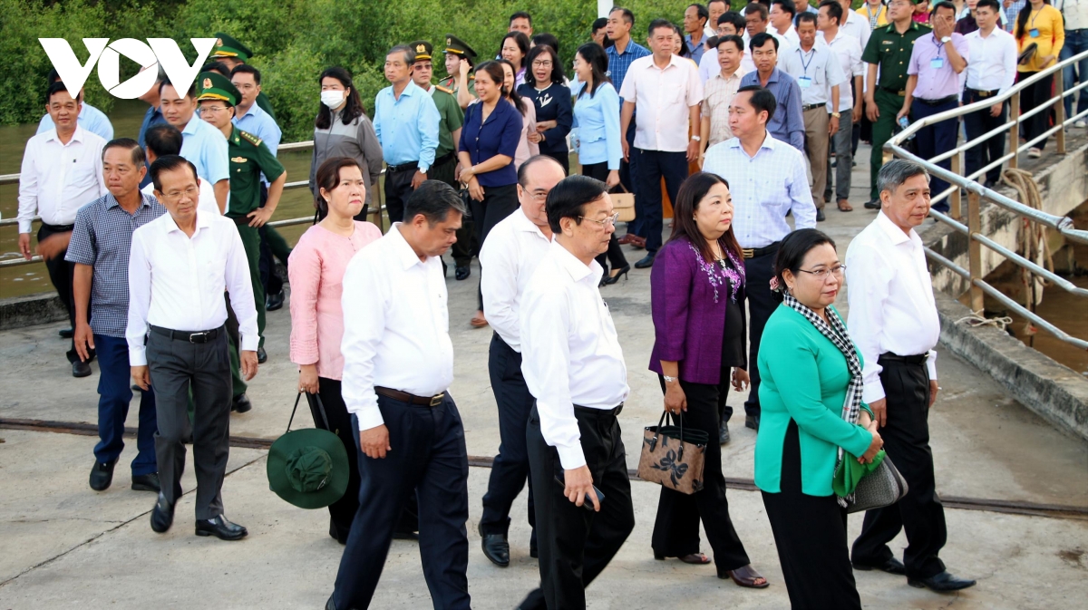 net dep van hoa cua le hoi nghinh Ong tran De, can tho hinh anh 5