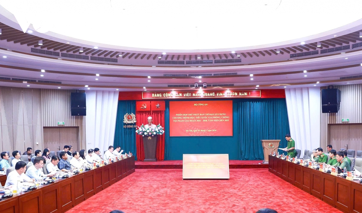 xay dung chuong trinh phong, chong toi pham yeu cau ro nguoi, ro viec hinh anh 4