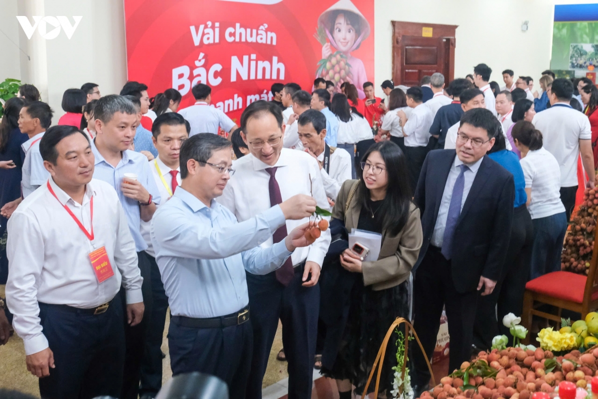vai thieu bac ninh khang dinh thuong hieu tren thi truong quoc te hinh anh 2