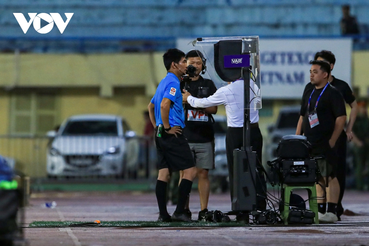 ket qua v-league hom nay 1 5 ha noi fc thang kich tinh Da nang hinh anh 12