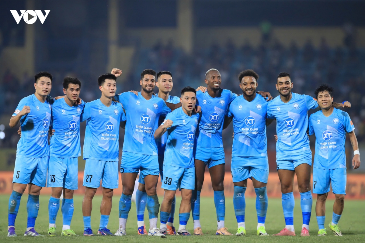 hoang hen toa sang, ha noi fc gieo sau cho nam Dinh hinh anh 7