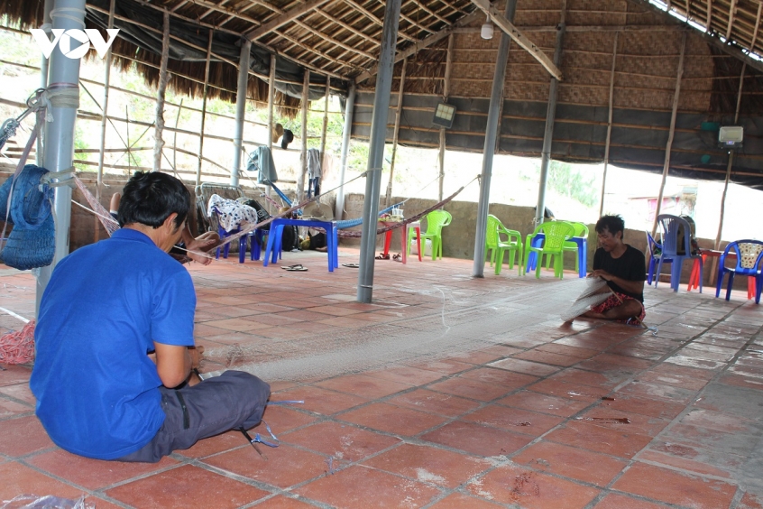 net hoang so huyen bi cua thien duong xanh hon cau hut du khach mua du lich he hinh anh 14